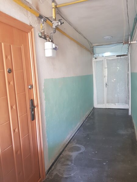 Electronicii, Doamna Ghica, sector 2,