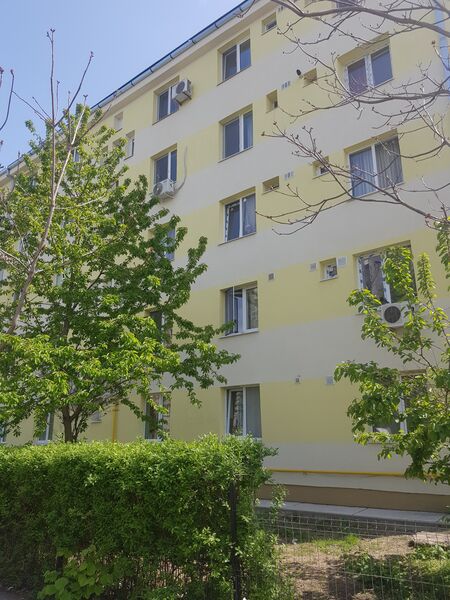 Electronicii, Doamna Ghica, sector 2,